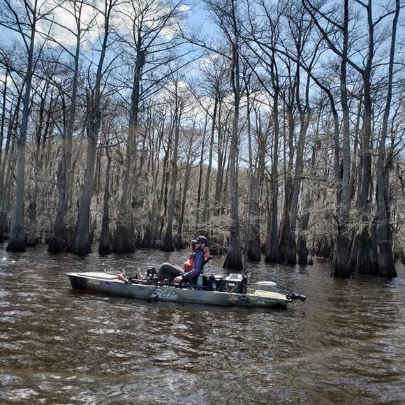 Meet your Posher, Aaron - Picture 1 of 1